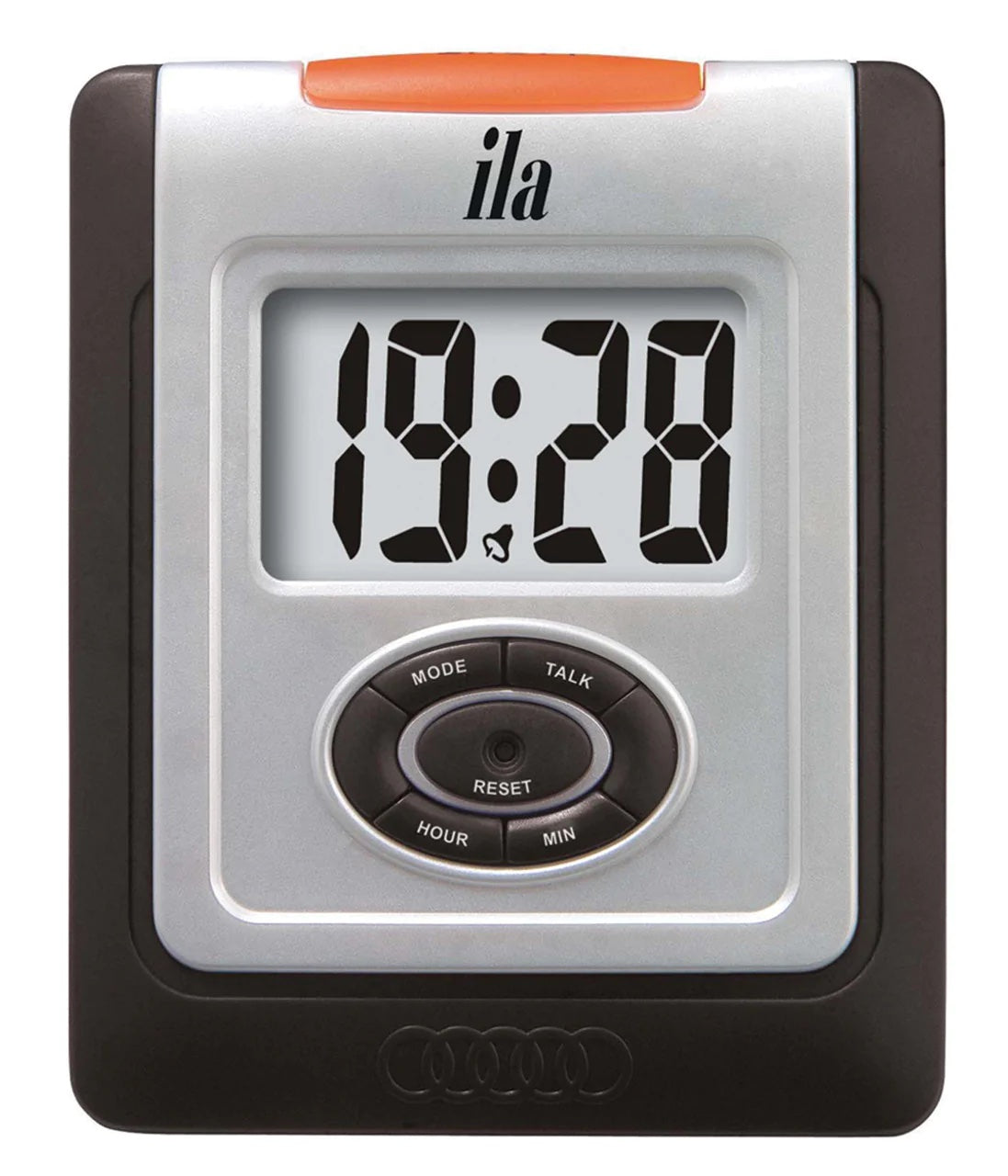 Talking Technologies