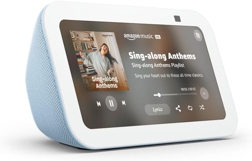 Amazon and Blink Smart Security Devices