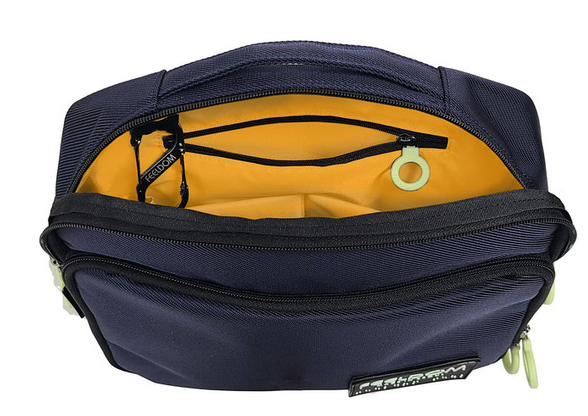 TEKNO+PLUS RFID Accessible Wallet Pouch