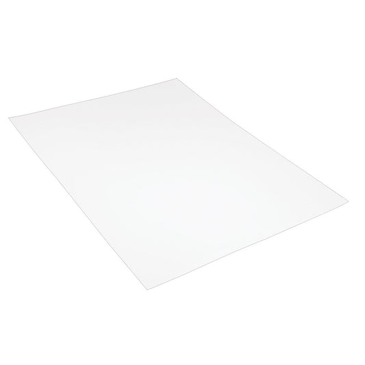 Heavy Braille Paper - 100 Sheets
