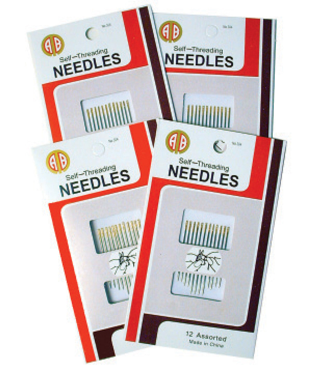 #90 Sewing Machine Needles