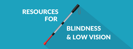 A Guide to Nationwide Resources for the Blind and Low Vision Community in 2025