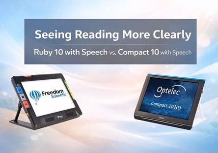 Electronic Magnification Comparison: Ruby 10 vs Compact 10 – My Tools ...