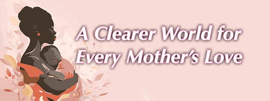 Creating a Clearer Digital World for Mom