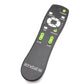 Acrobat Remote with power buttons, zoom controls line marker buttons and more