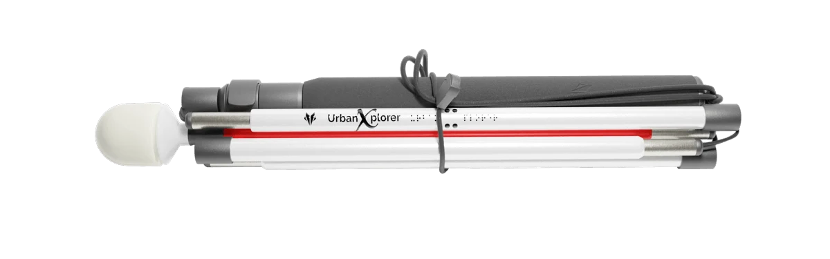 Awarewolf Urban Xplorer Mobility Cane