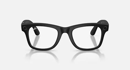 Meta Ray Ban Smart Glasses