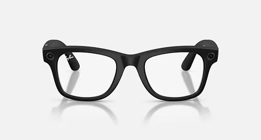 Meta Ray Ban Smart Glasses