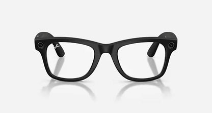 Meta Ray Ban Smart Glasses