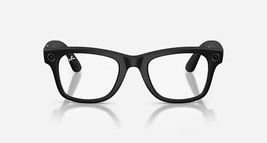 Meta Ray Ban Smart Glasses