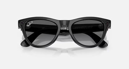 Meta Ray Ban Smart Glasses