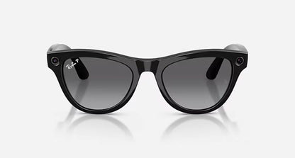 Meta Ray Ban Smart Glasses