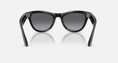 Meta Ray Ban Smart Glasses