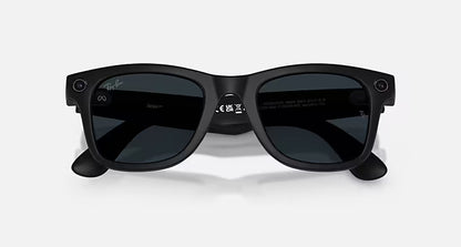 Meta Ray Ban Smart Glasses