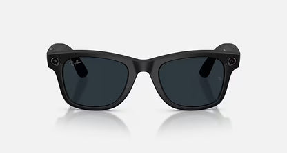 Meta Ray Ban Smart Glasses