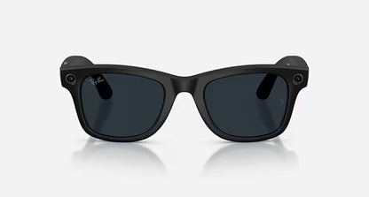 Meta Ray Ban Smart Glasses