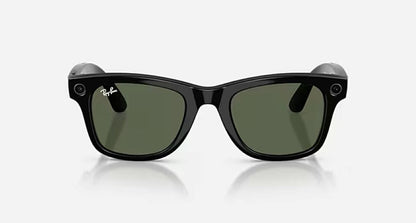 Meta Ray Ban Smart Glasses