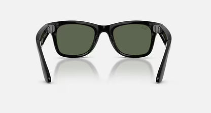 Meta Ray Ban Smart Glasses