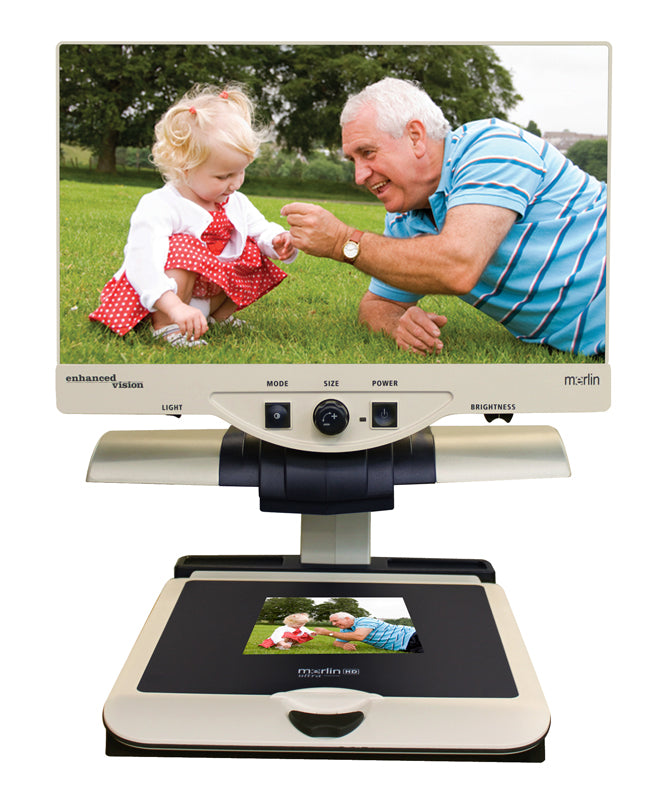 Merlin Hd Merlin_HD_Ultra_24 – My Tools for Living℠ Retail Store
