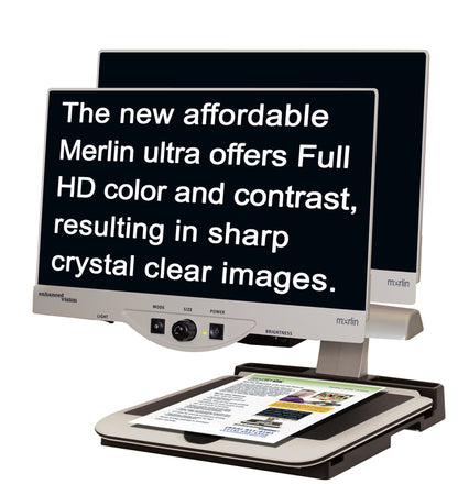 Merlin Hd Merlin_HD_Ultra_24 – My Tools for Living℠ Retail Store