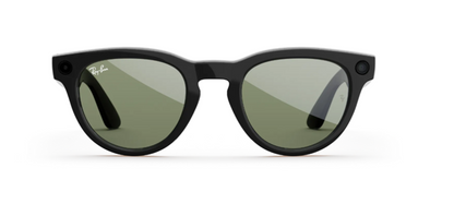 Meta Ray Ban Smart Glasses