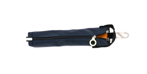 Durable Cane Pouch for Folding White Canes