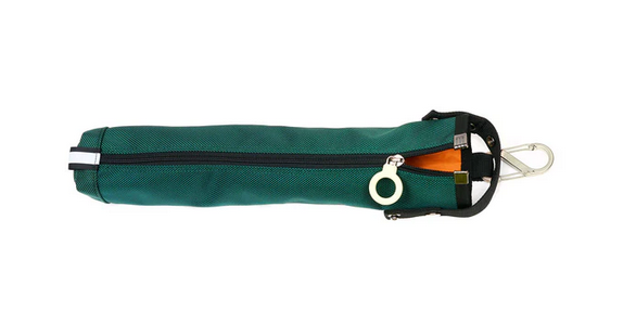 Durable Cane Pouch for Folding White Canes