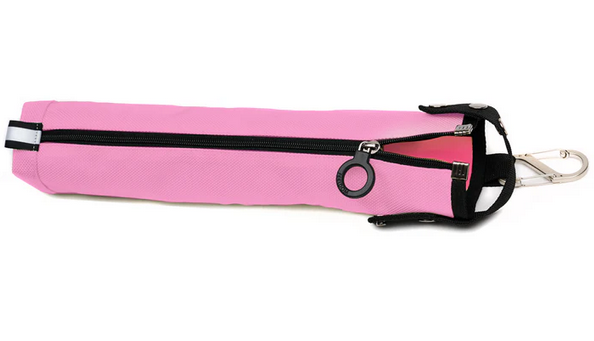 Durable Cane Pouch for Folding White Canes