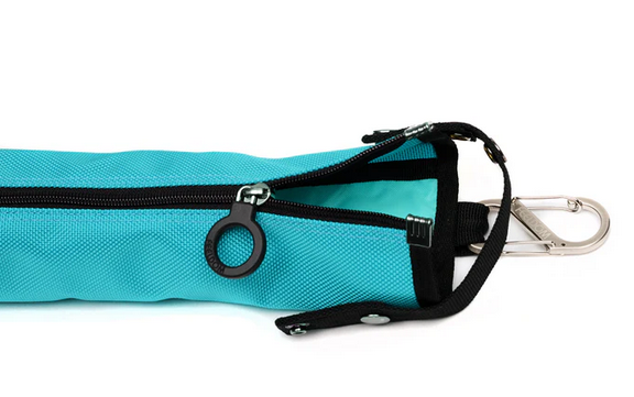 Durable Cane Pouch for Folding White Canes