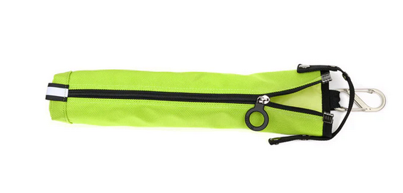 Durable Cane Pouch for Folding White Canes