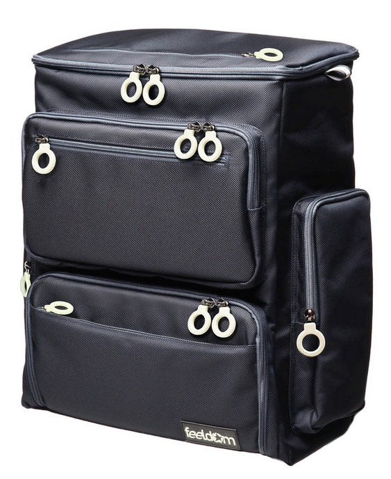Backpack Disability TREK - Large Universally Accessible Backpack for Disabilities – My ...
