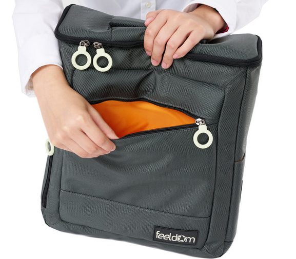 ViVA Ultra-Light Accessible Backpack