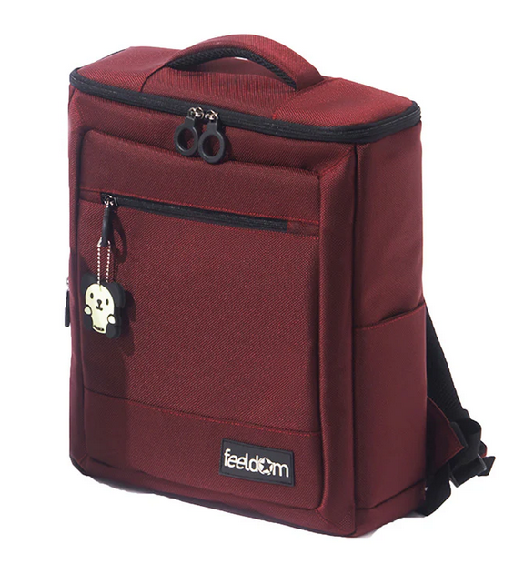 ViVA Ultra-Light Accessible Backpack