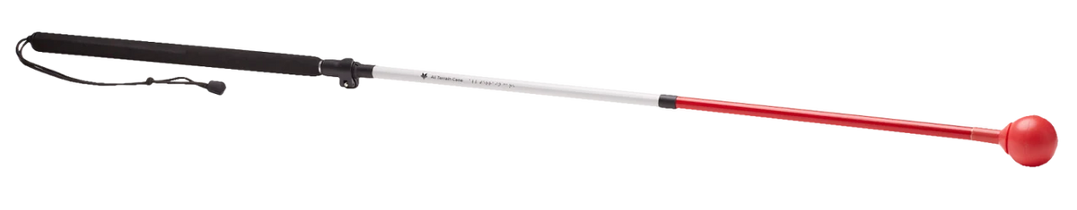 Awarewolf All Terrain Cane