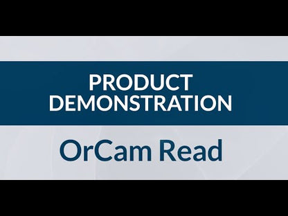 OrCam Read