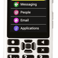 SmartVision 3 Smartphone