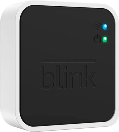 Amazon and Blink Smart Security Devices