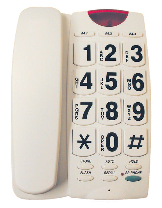Accessible Computer/phone Accessible-Telephones – My Tools for Living℠ Retail Store