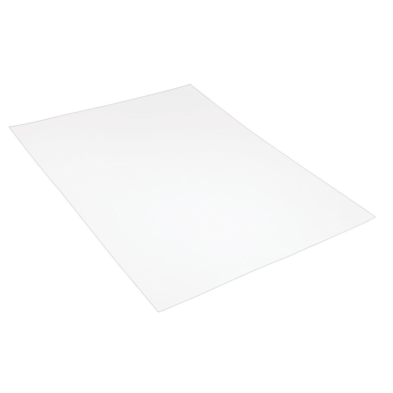 Heavy Braille Paper - 100 Sheets