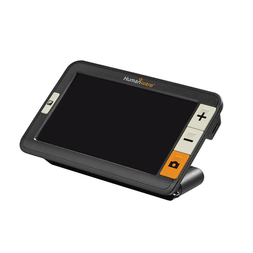 Humanware Explore 5 Electronic Magnifier - My Tools for Living℠ Retail ...