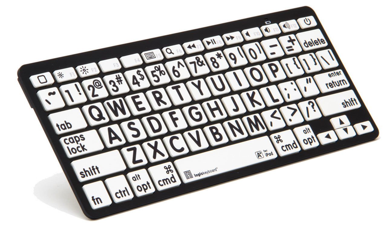 IPad Bluetooth Keyboard BoW