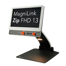 MagniLink Zip Full HD 13" CCTV