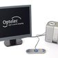 The Optelec ClearReade+ brings portability, simplicity, and a sleek design to text-to-speech and OCR reading and scanning devices. 