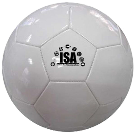 ISA Soccer Ball