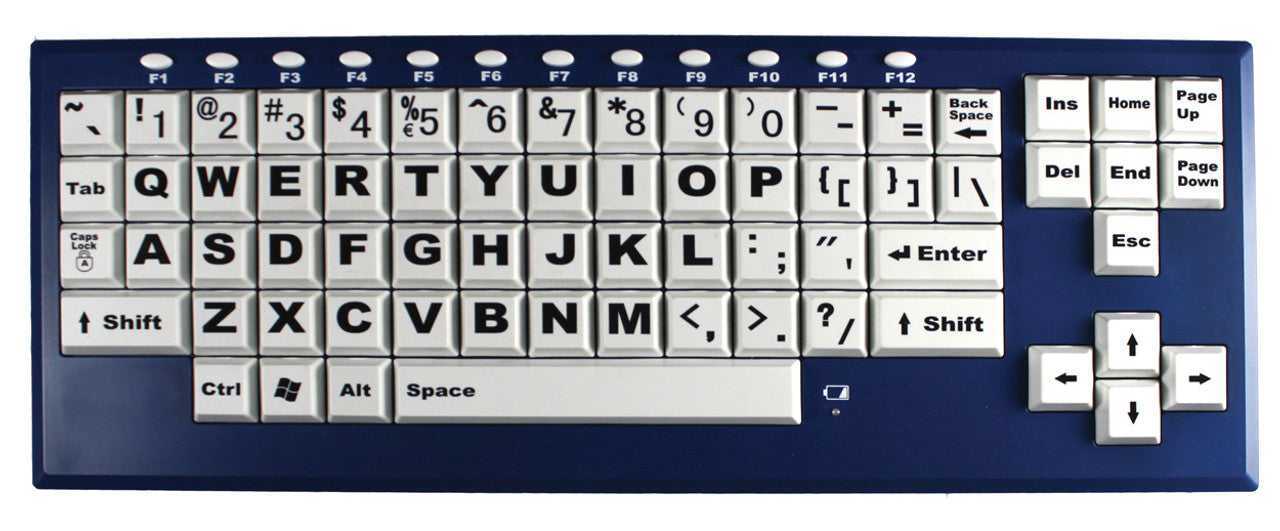 VisionBoard (Wired) Keyboard