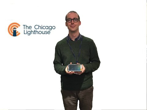 Humanware Explore 5 Portable Electronic Magnifier