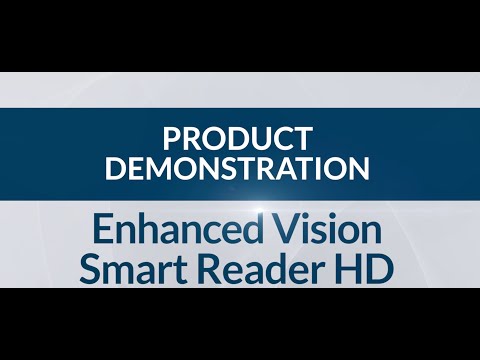 Smart Datareader Smart Reader HD - My Tools for Living℠ Retail Store